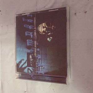 Skinny Puppy SoundTrack